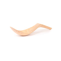 Feast Ladle - Alder Spoon