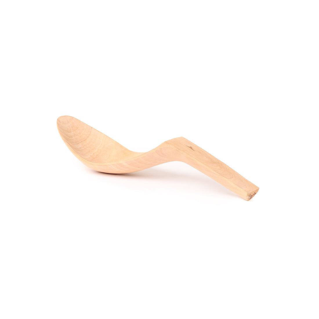 Feast Ladle - Alder Spoon