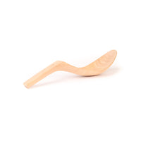 Feast Ladle - Alder Spoon