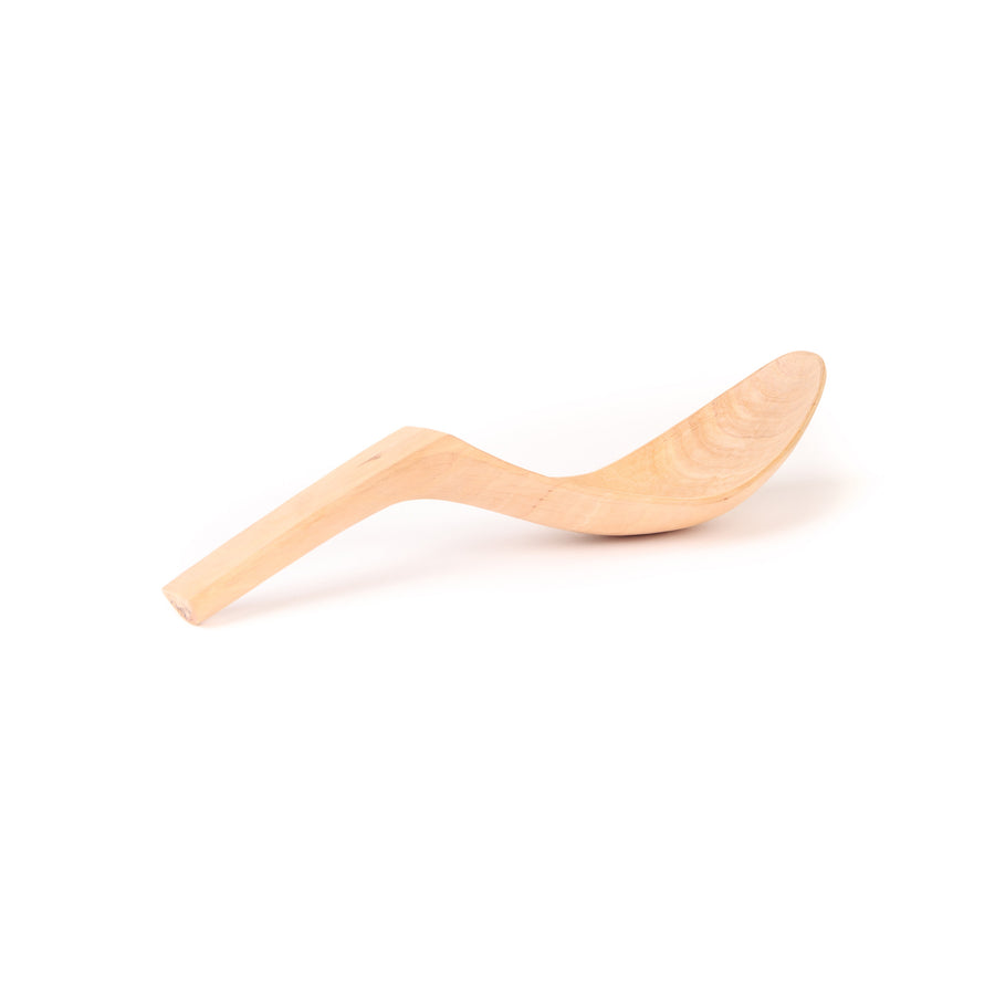 Feast Ladle - Alder Spoon