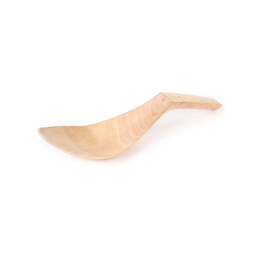 Feast Ladle - Alder Spoon