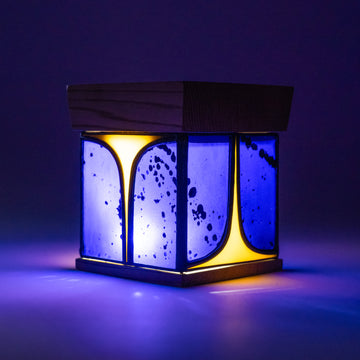 Glimmers and Gratitude 2023 Charity Box