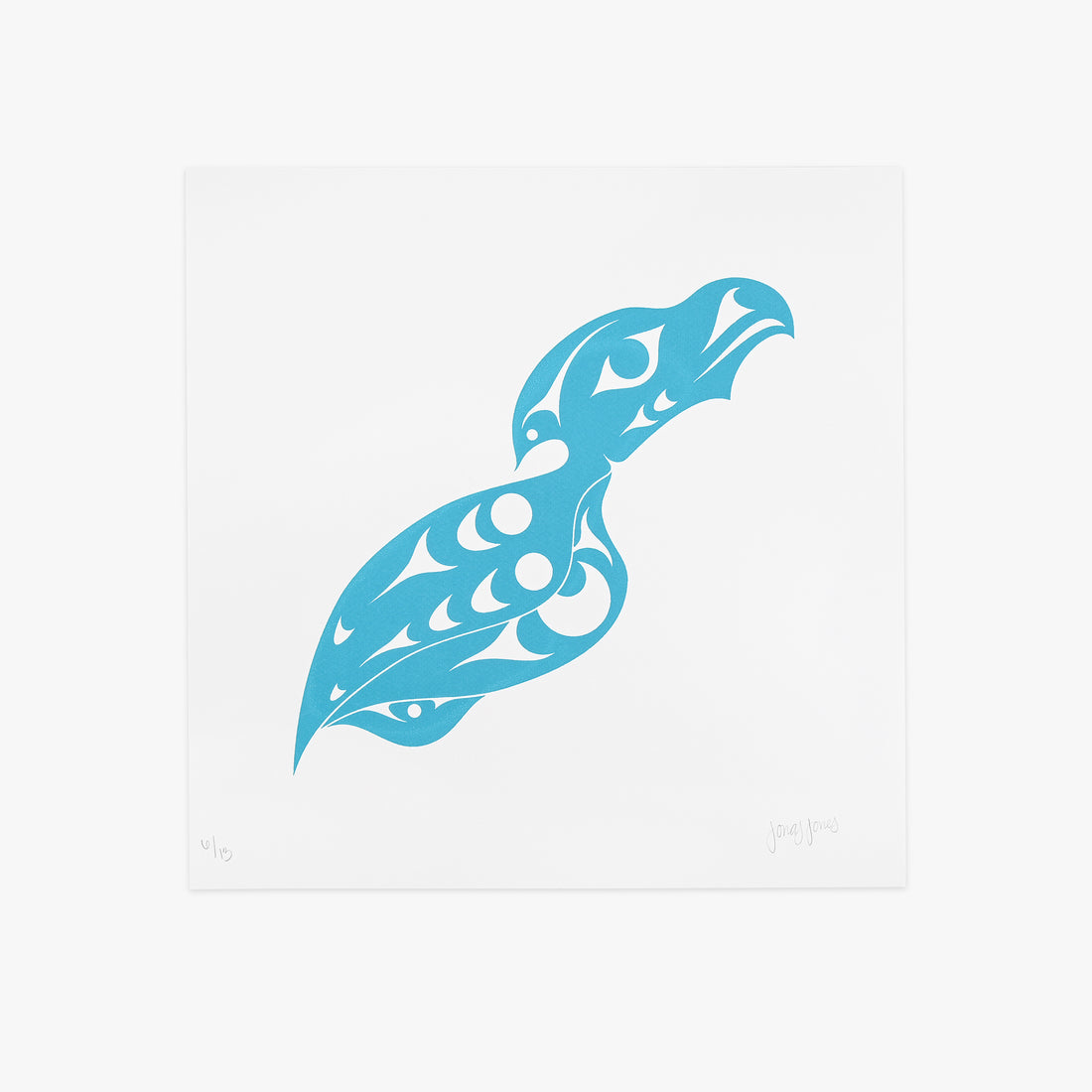 Yexw (Blue &