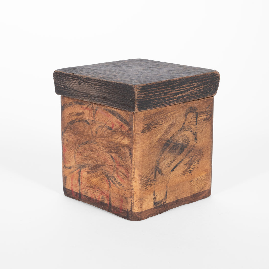 Artist Unkown - 2023 Charity Box