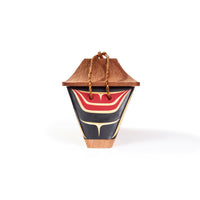 Eagle - Canoe Box