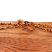 Eagle - Canoe Box