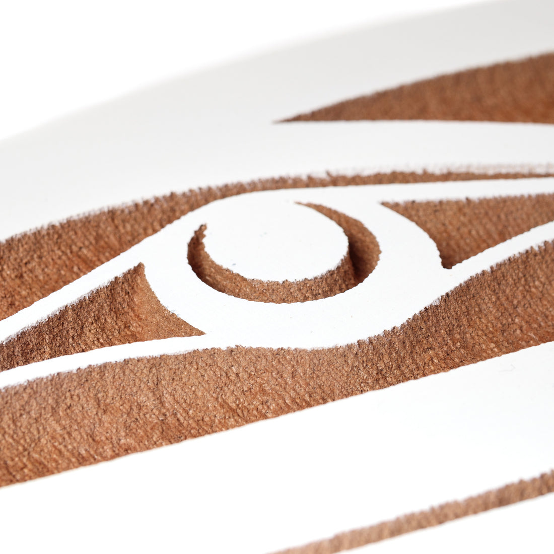Heron - 18" Red Cedar Panel