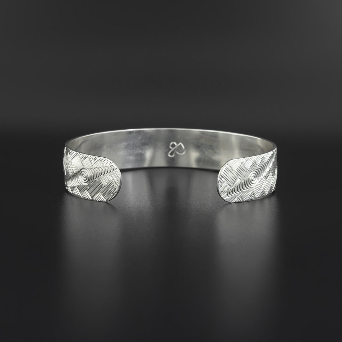 Milky Way - Silver Bracelet