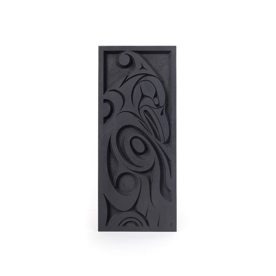 Thunderbird - Resin Panel – Lattimer Gallery