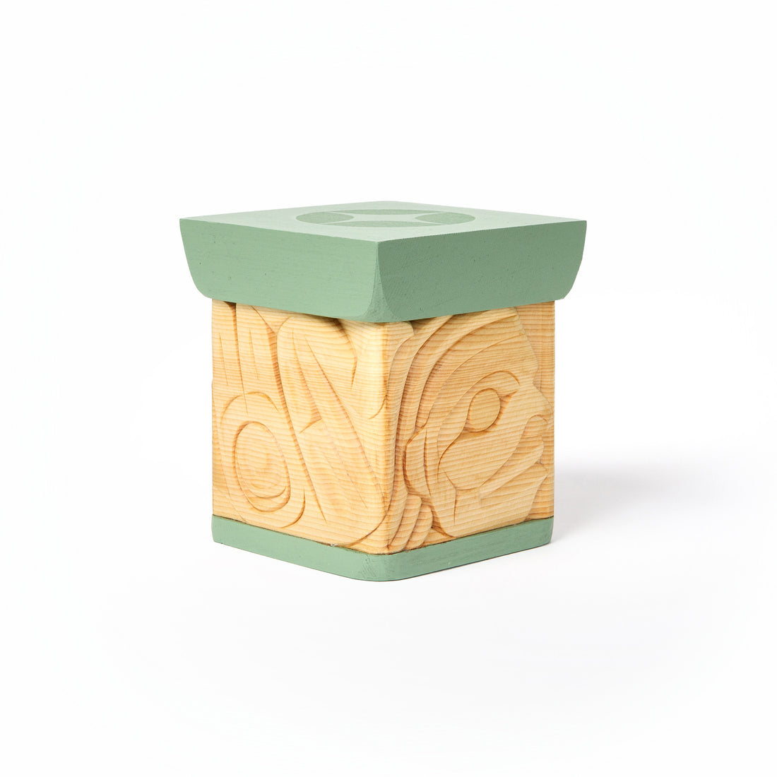 Between Worlds - 2025 Charity Box