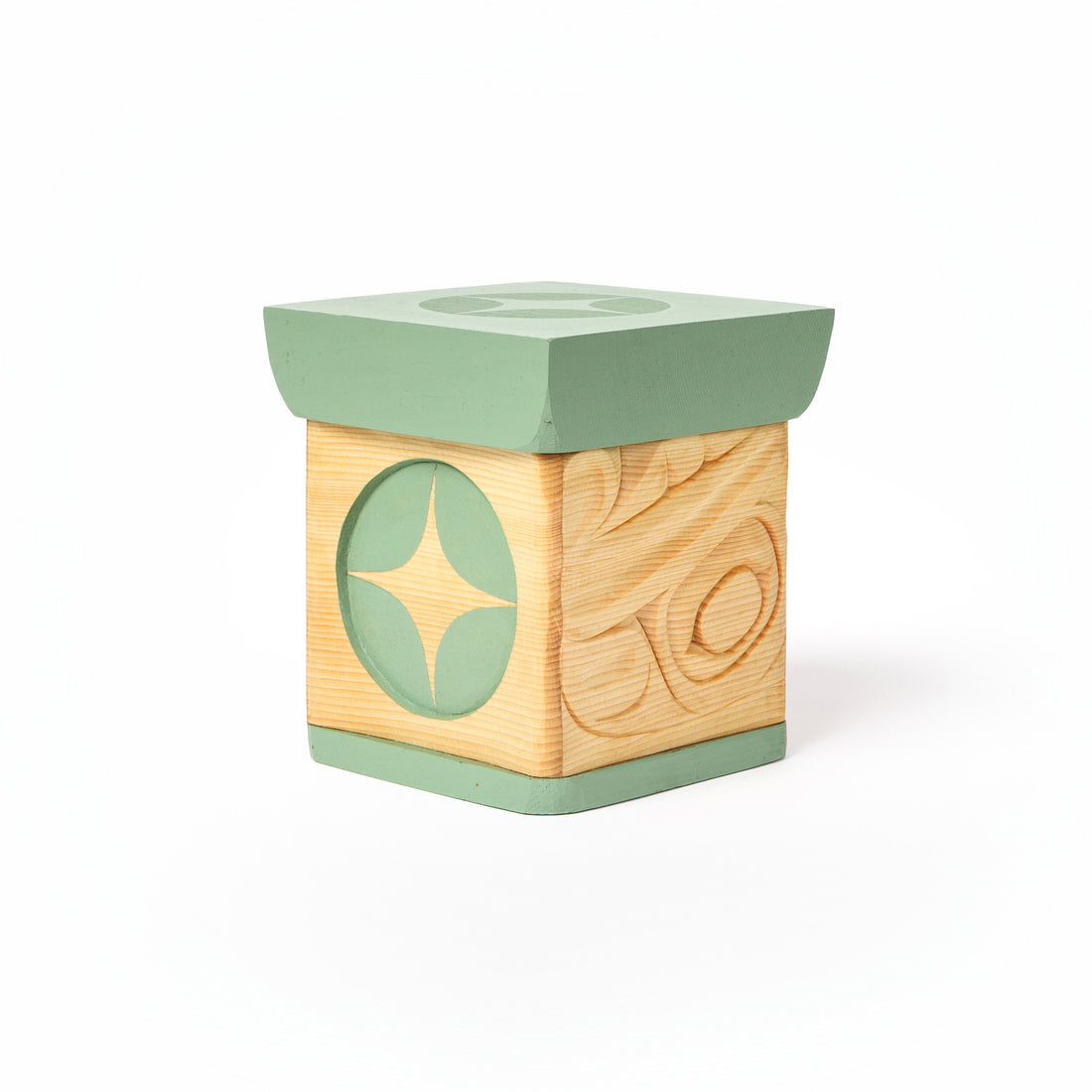 Between Worlds - 2025 Charity Box