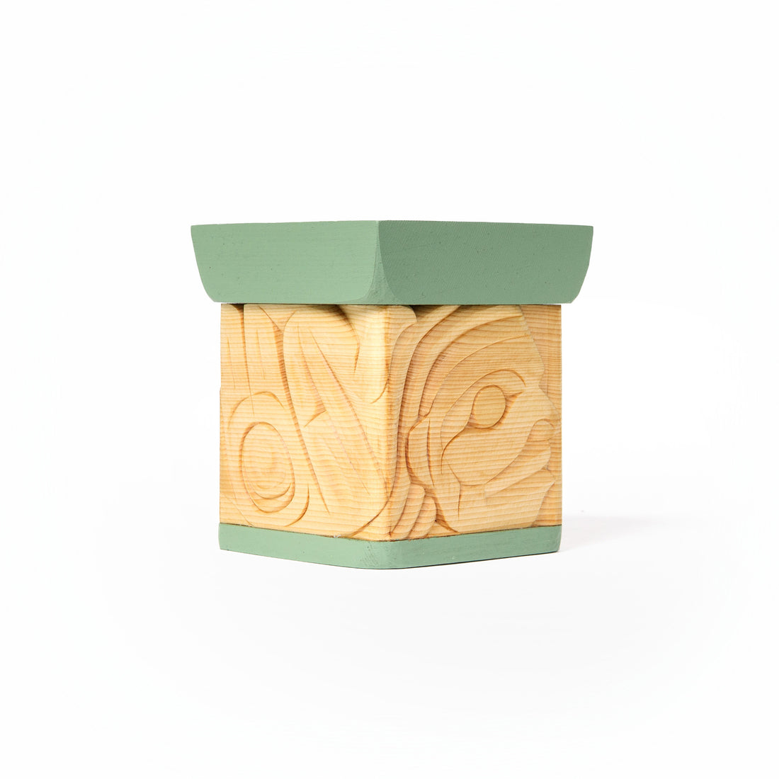 Between Worlds - 2025 Charity Box