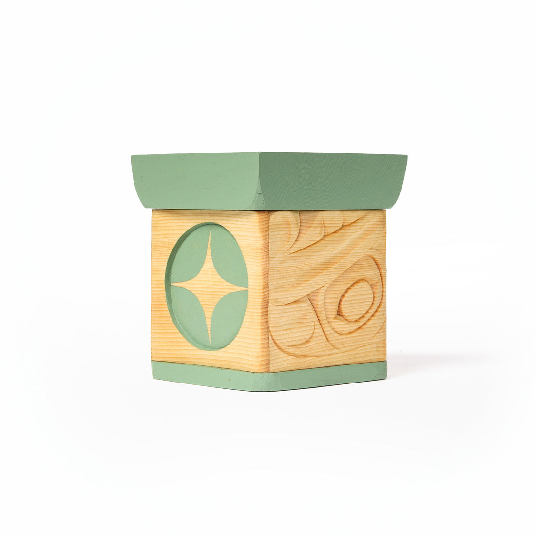Between Worlds - 2025 Charity Box