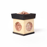 Moon Teasing the Sun with Eclipse - 2025 Charity Box