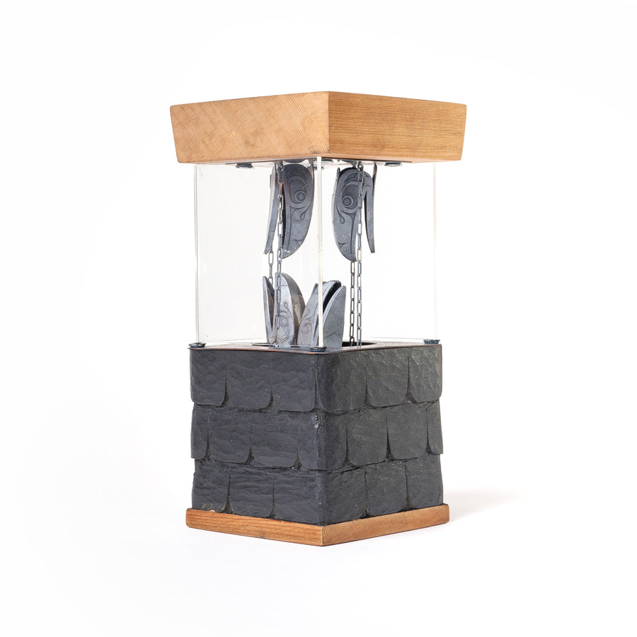 Nesting Ravens - 2025 Charity Box