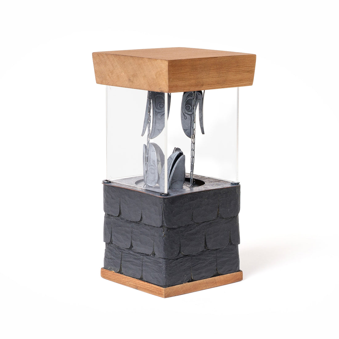 Nesting Ravens - 2025 Charity Box