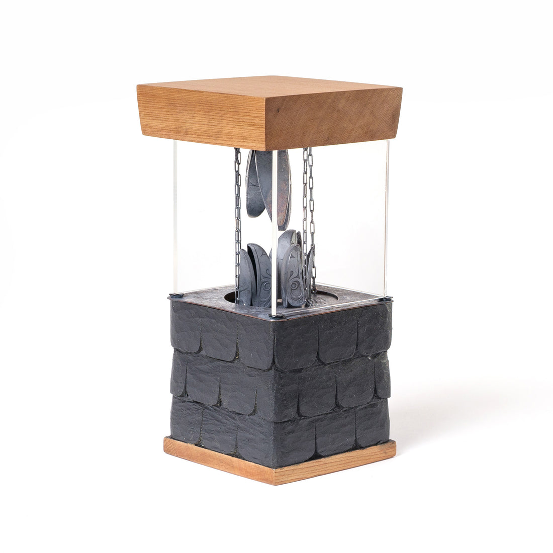 Nesting Ravens - 2025 Charity Box