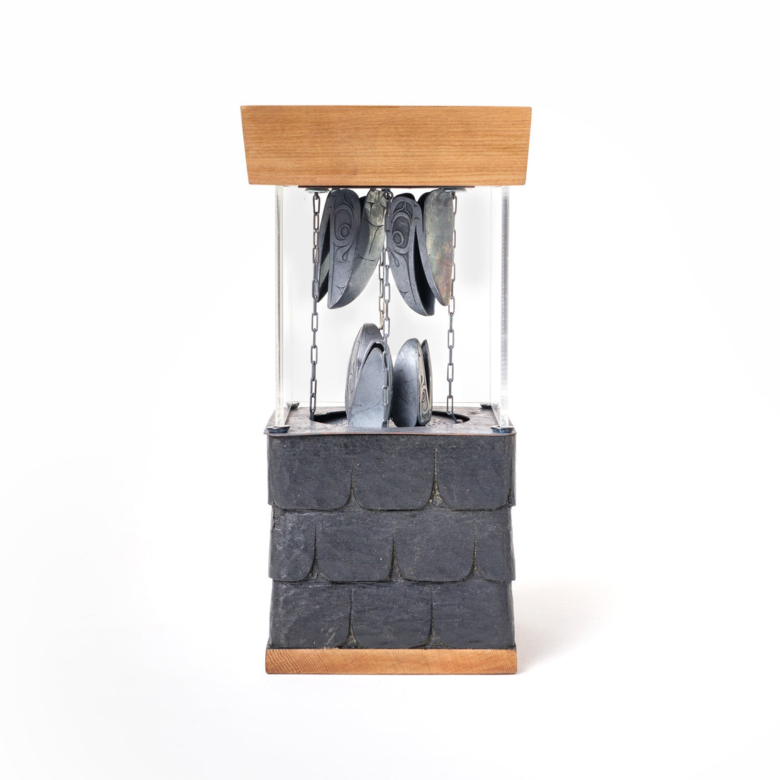 Nesting Ravens - 2025 Charity Box