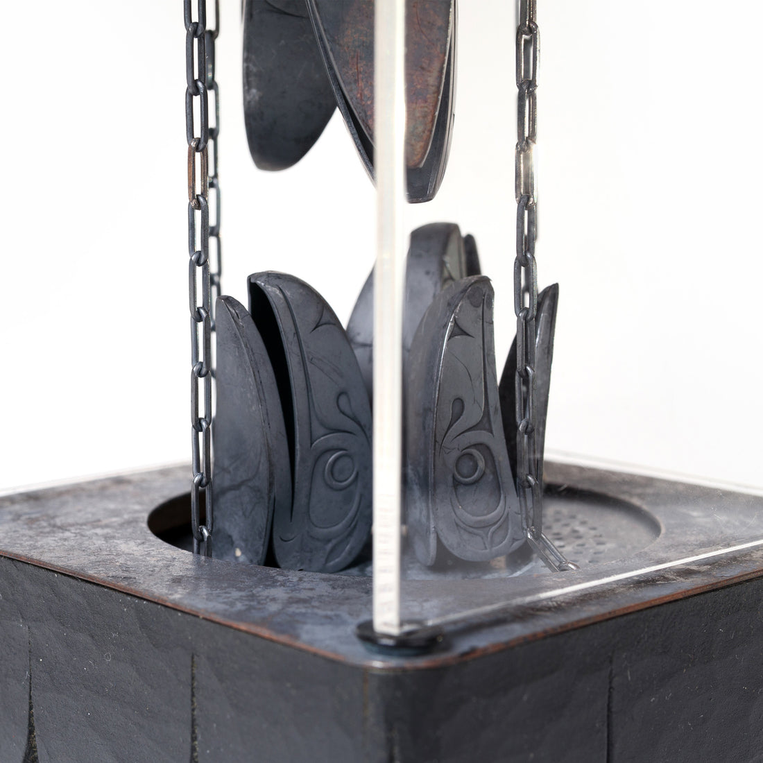 Nesting Ravens - 2025 Charity Box