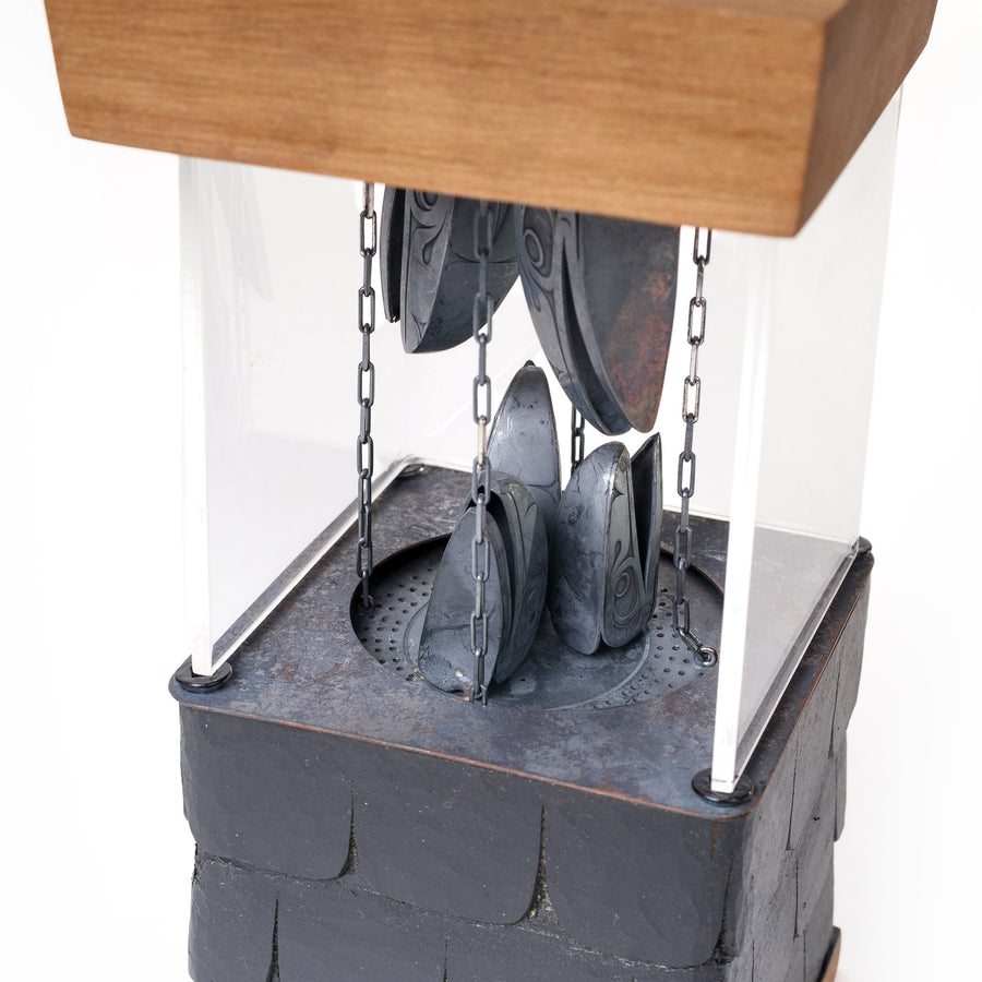 Nesting Ravens - 2025 Charity Box