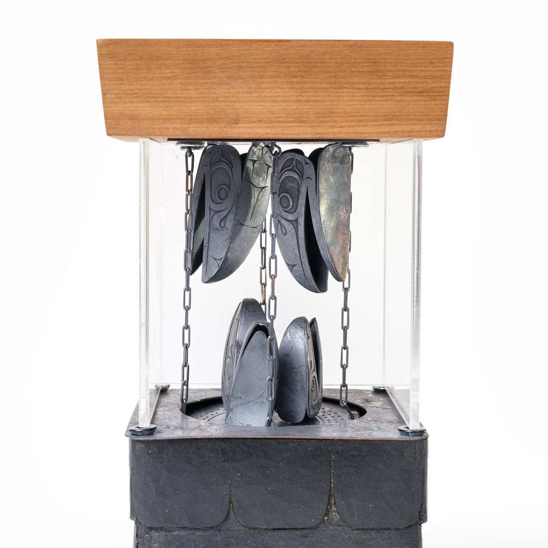 Nesting Ravens - 2025 Charity Box