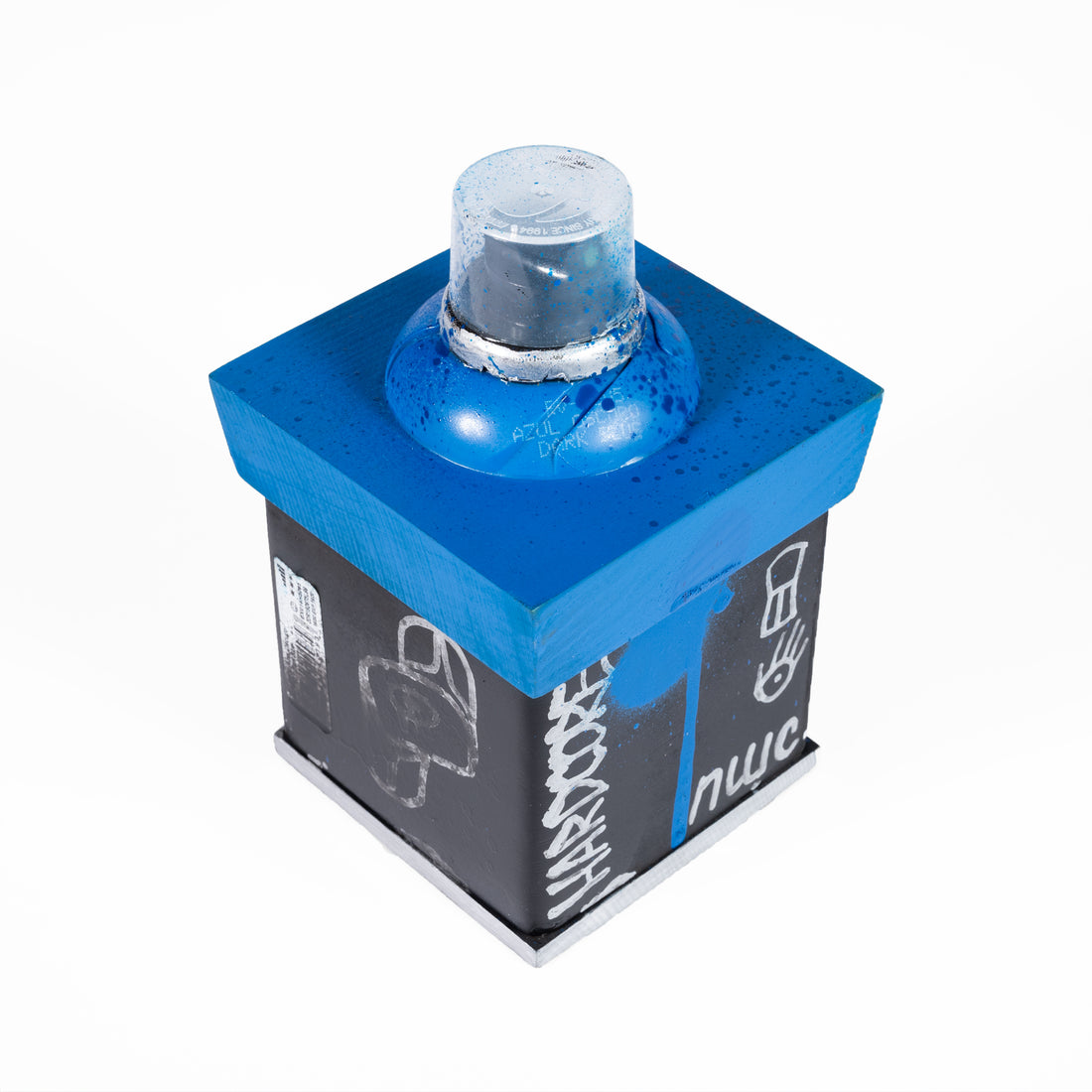 Haíɫzaqv Blue - 2023 Charity Box