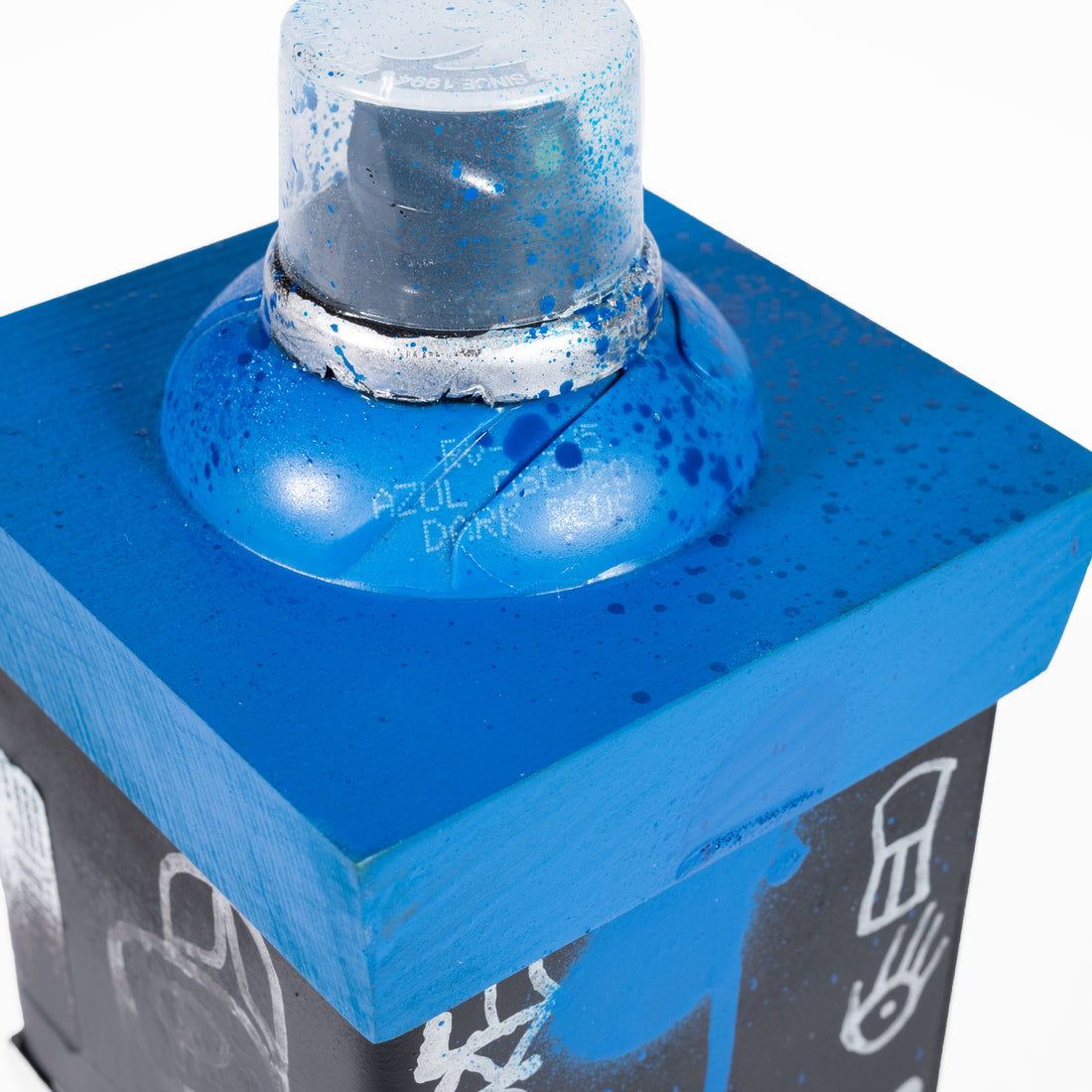 Haíɫzaqv Blue - 2023 Charity Box