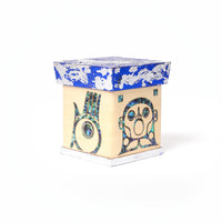 The Echo Box - 2025 Charity Box