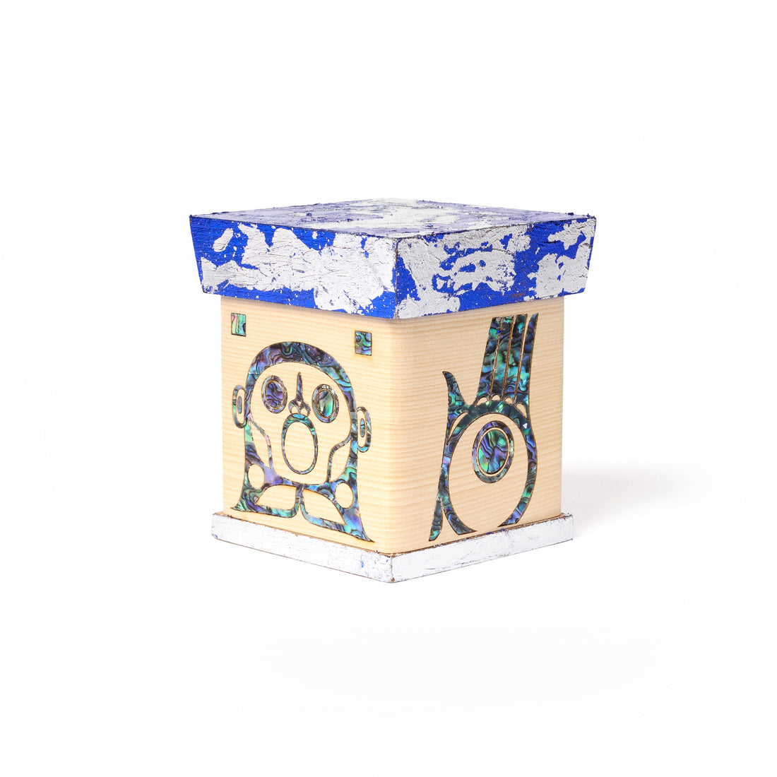 The Echo Box - 2025 Charity Box