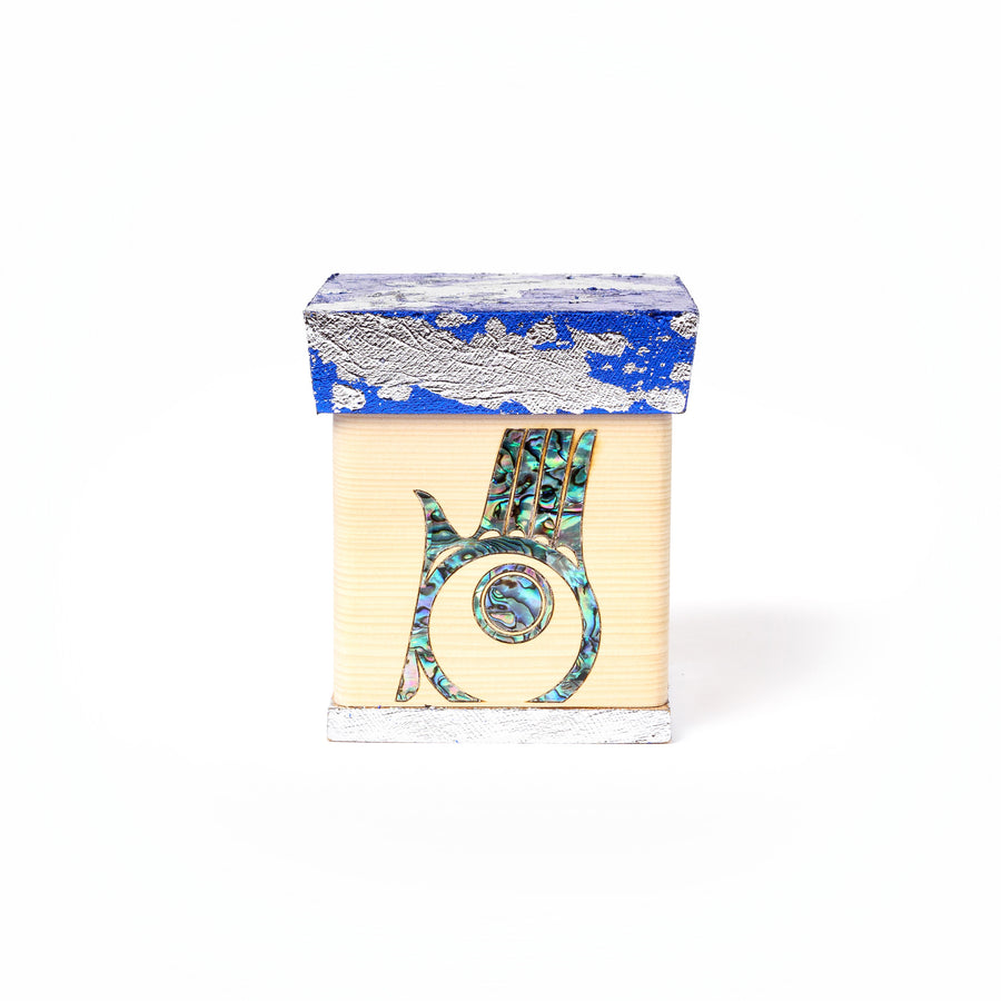 The Echo Box - 2025 Charity Box