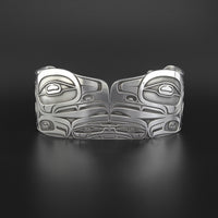 Eagles - Silver Bracelet