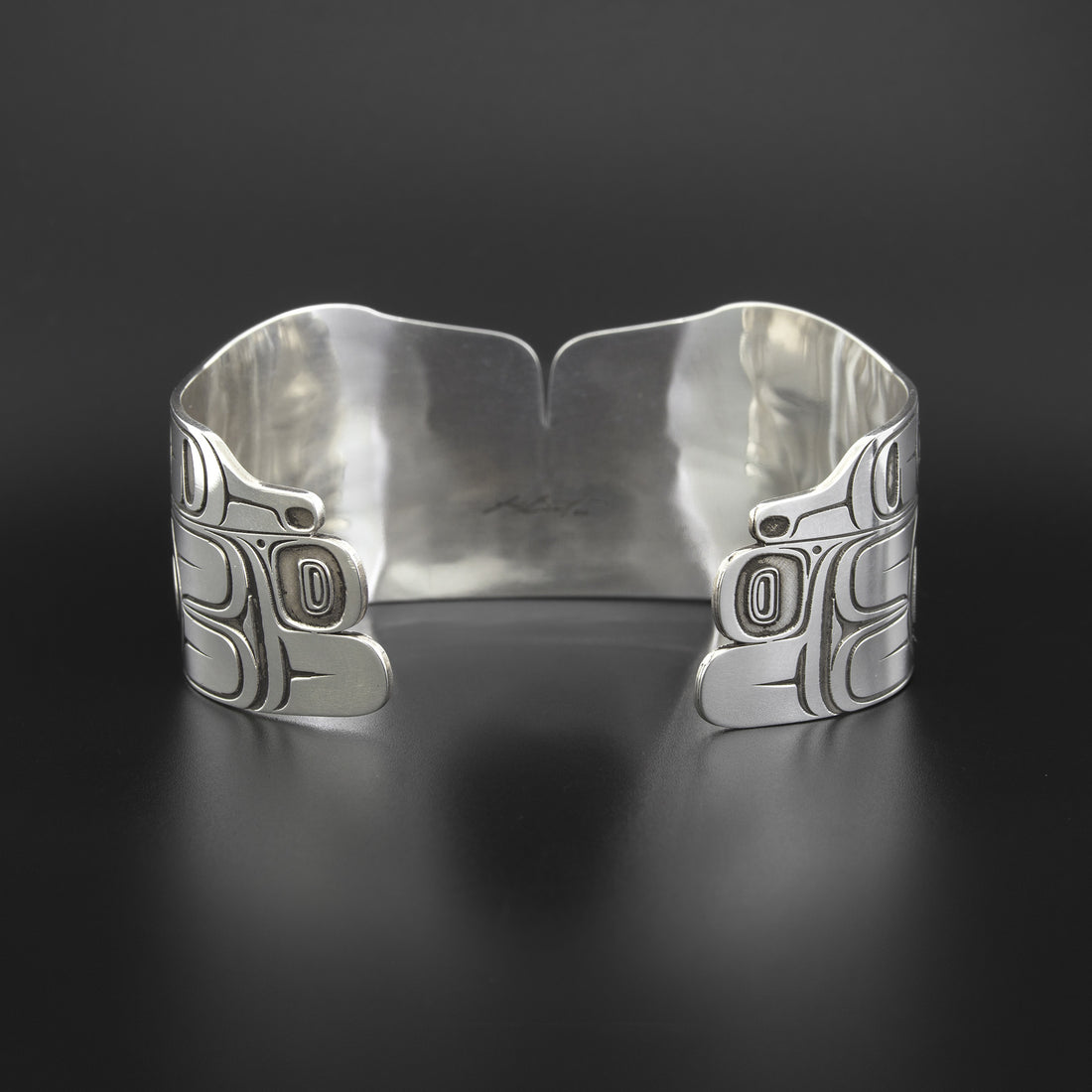 Eagles - Silver Bracelet