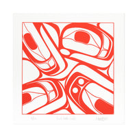 Fish Head Soup - Limited Edition Print