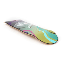 Ocean Ghosts - Maple Skateboard Deck