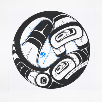 Blackfish - Limited Edition Print