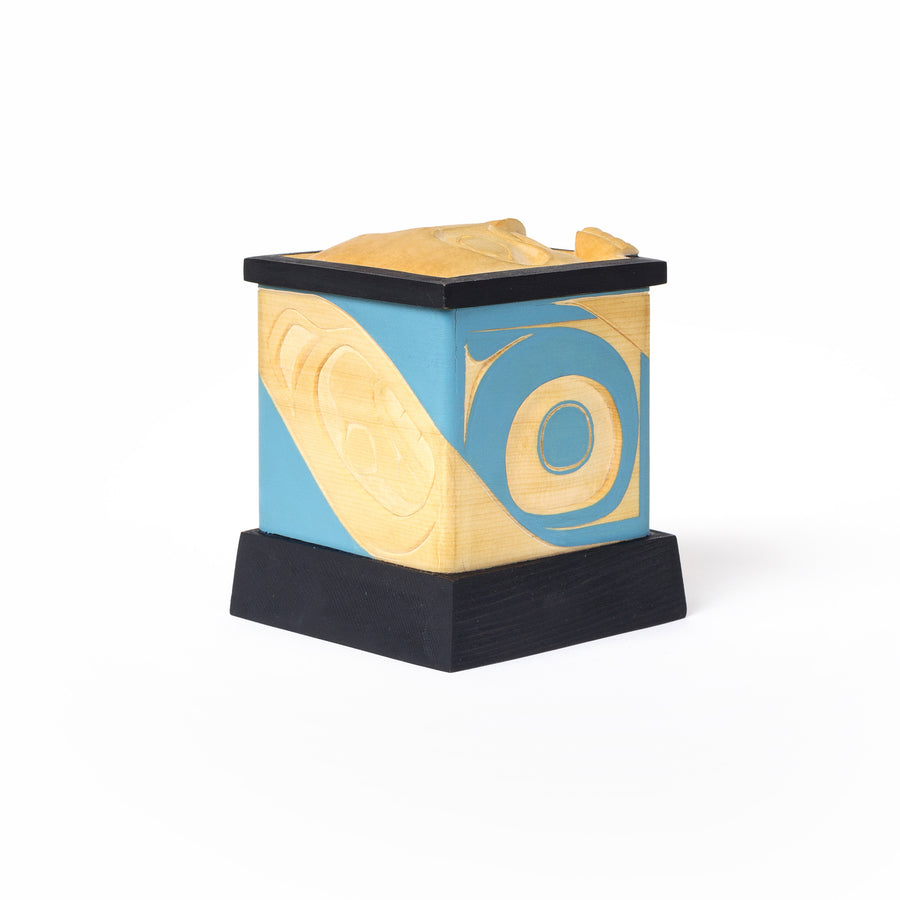 Call Your Spirit Back - 2025 Charity Box