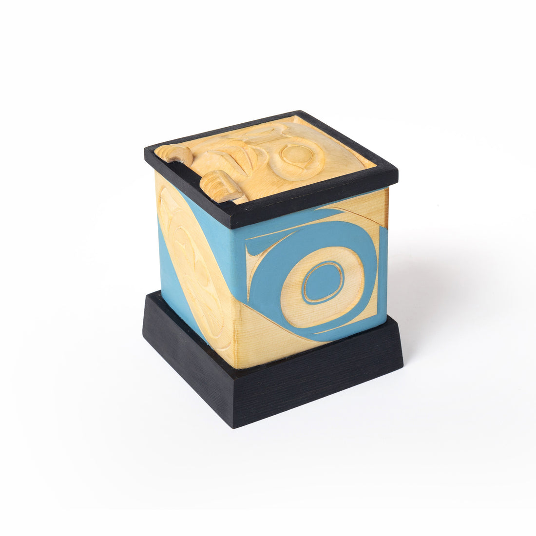 Call Your Spirit Back - 2025 Charity Box