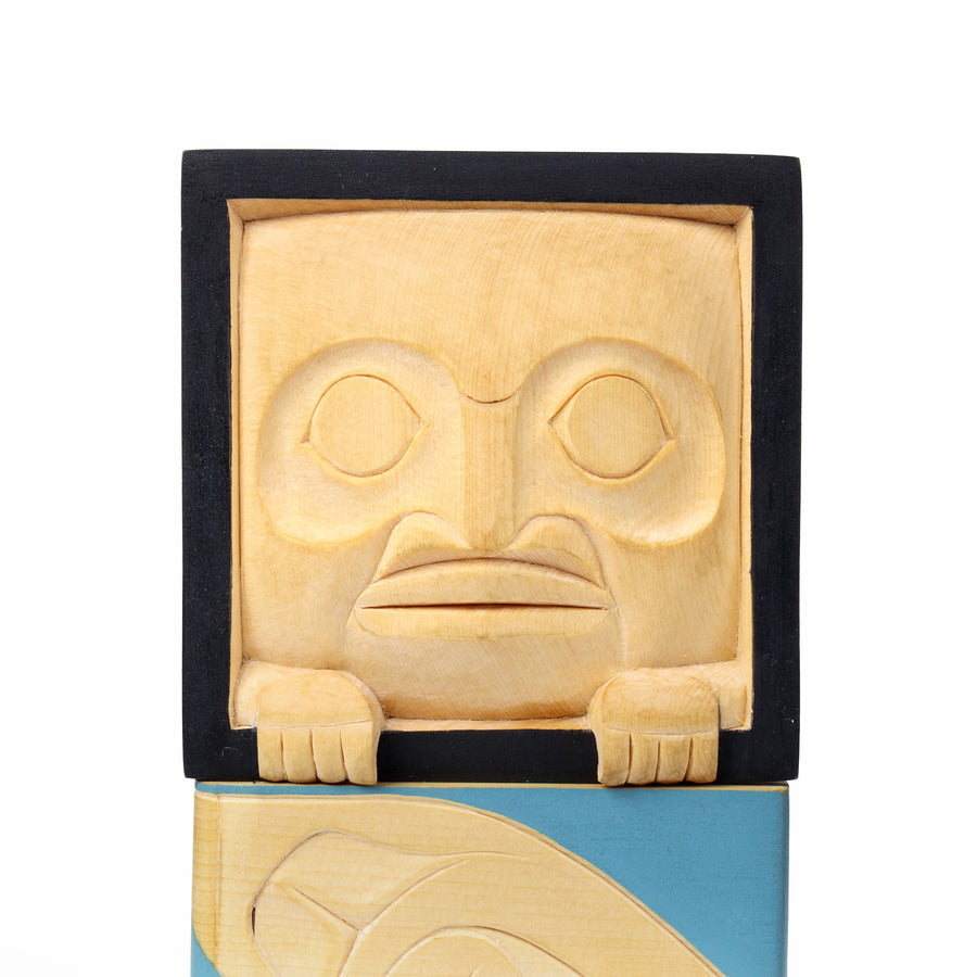 Call Your Spirit Back - 2025 Charity Box