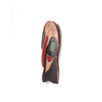 Raven - Pine Carving