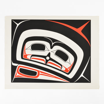 Elements I - Limited Edition Print