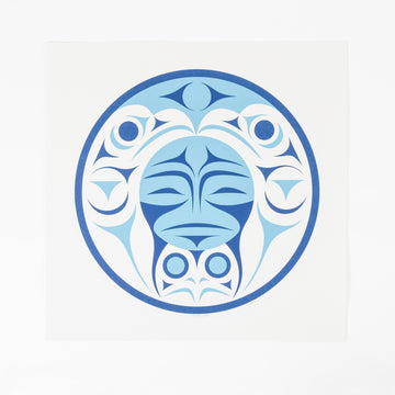 Love and Light - Limited Edition Print