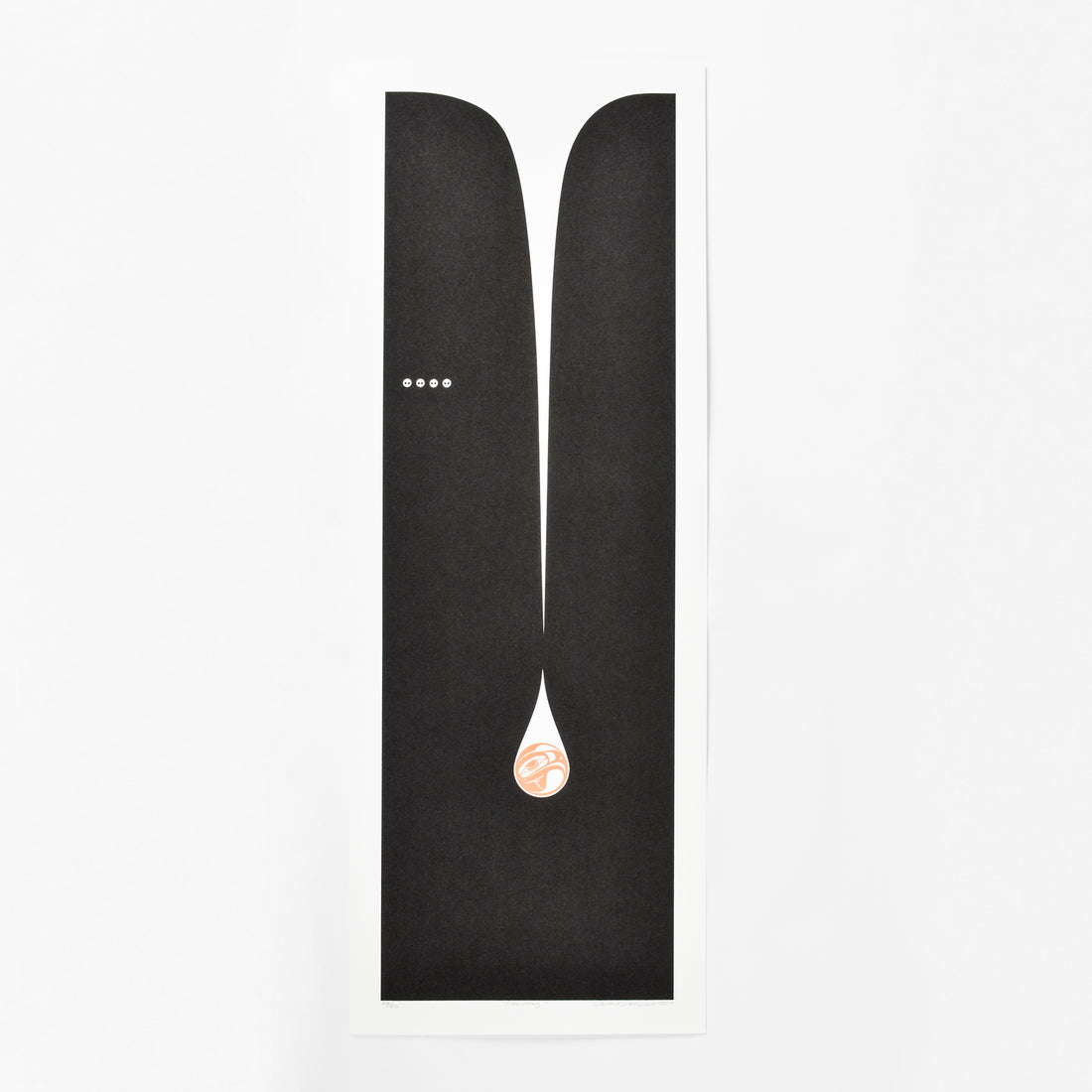 Cleansing - Limited Edition Print