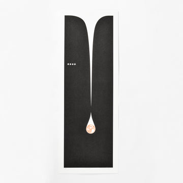 Cleansing - Limited Edition Print