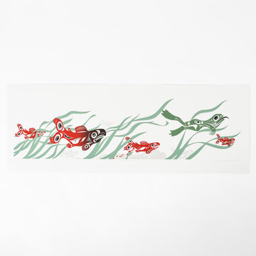 Fragile Balance - Limited Edition Print