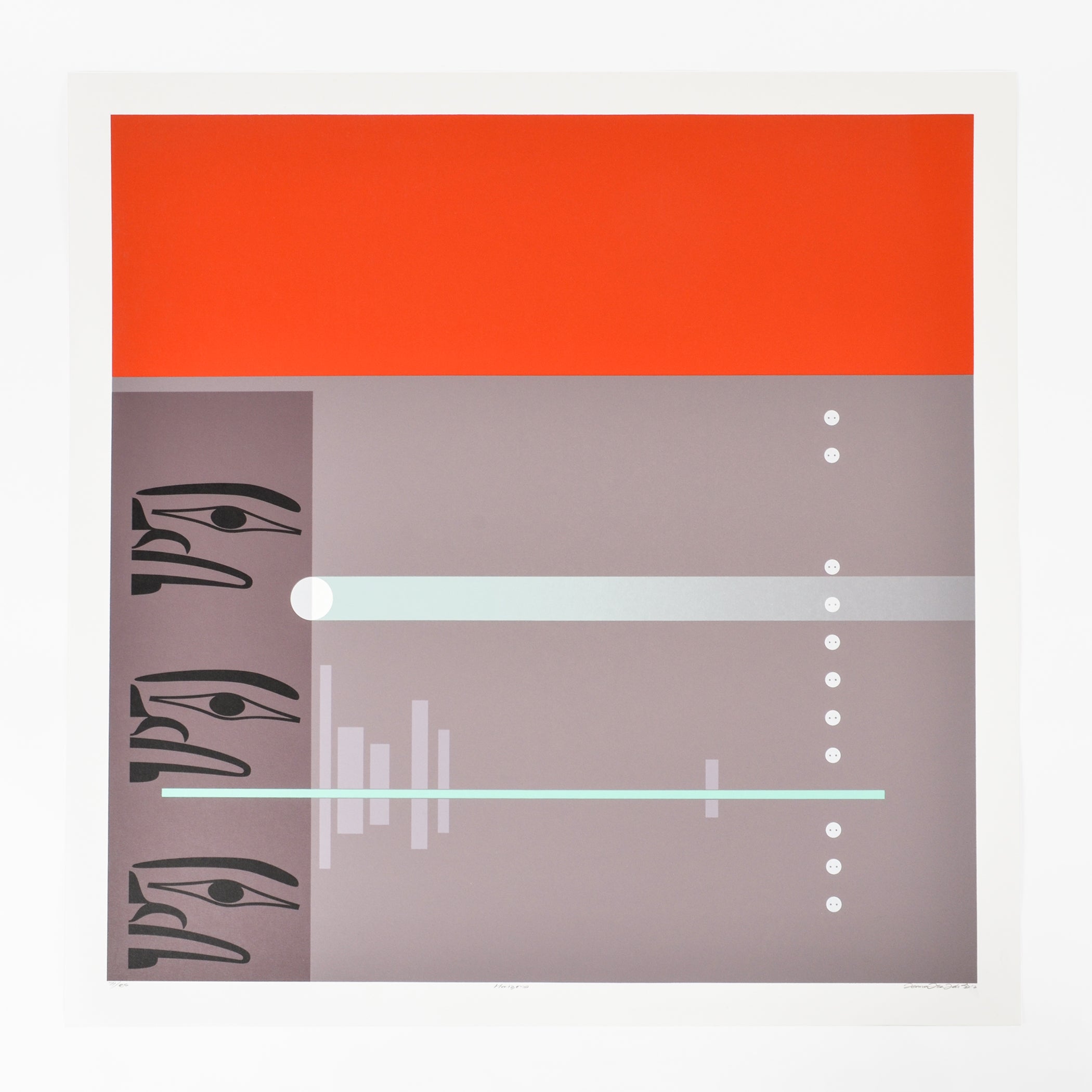 Horizons - Limited Edition Print – Lattimer Gallery