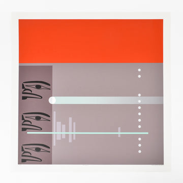 Horizons - Limited Edition Print