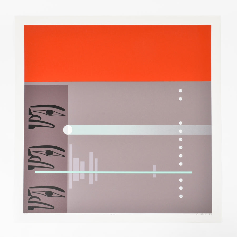 Horizons - Limited Edition Print