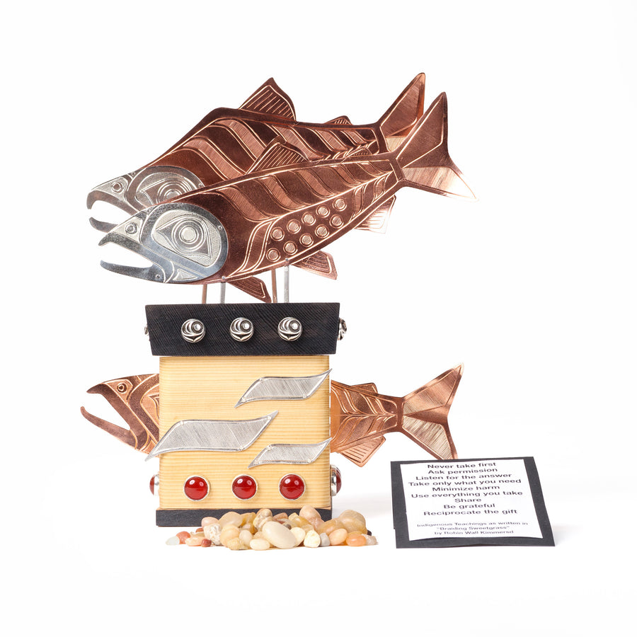 Abundance From Balance - 2025 Charity Box