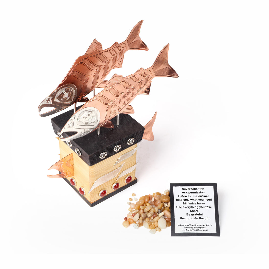 Abundance From Balance - 2025 Charity Box