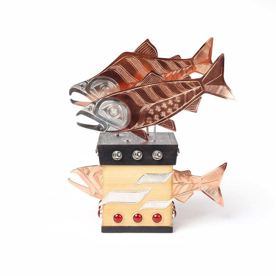 Abundance From Balance - 2025 Charity Box